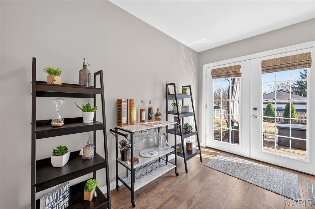 Westridge Sub 2 - Residential