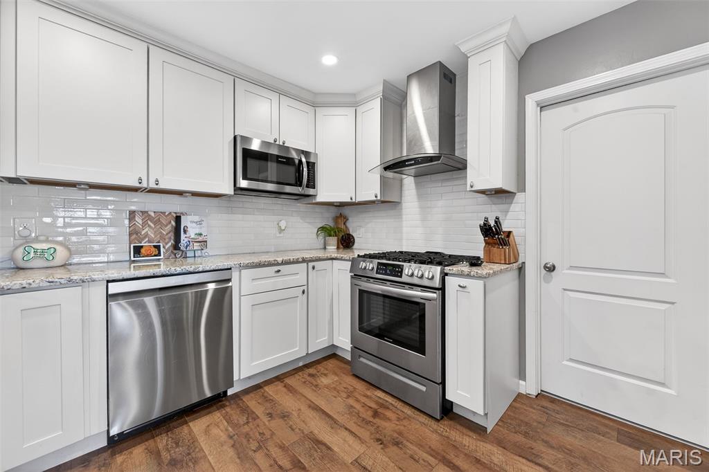 Westridge Sub 2 - Residential