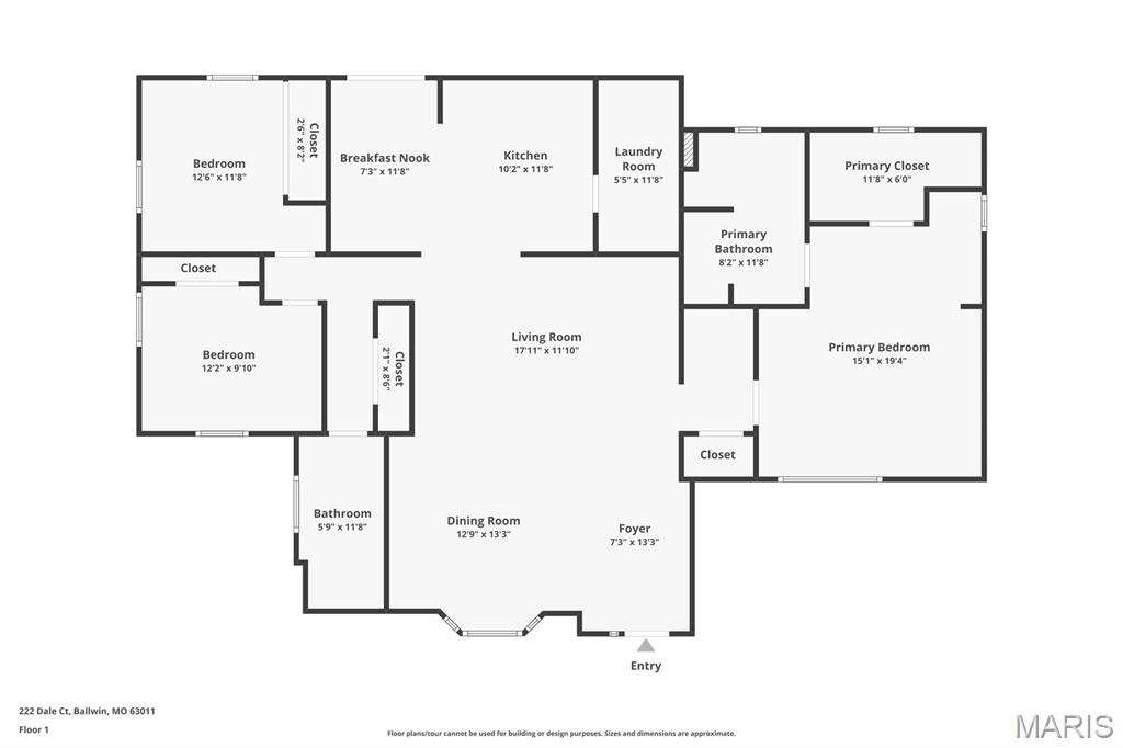 Westridge Sub 2 - Residential