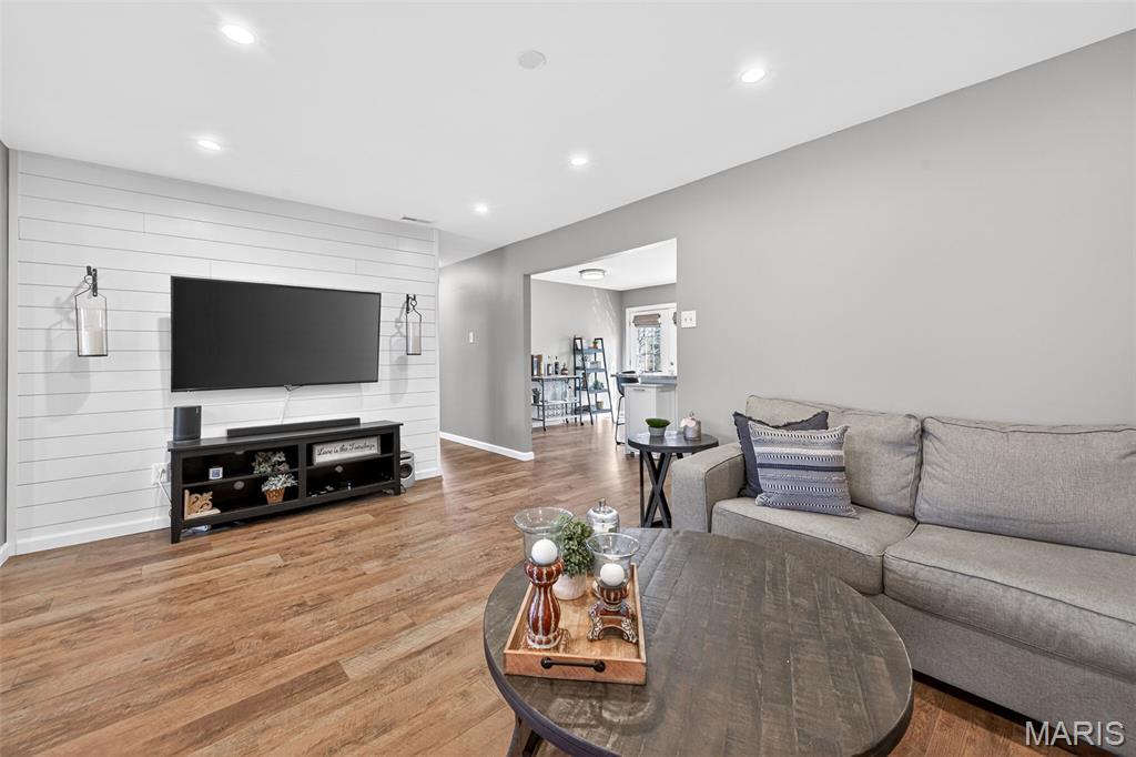 Westridge Sub 2 - Residential