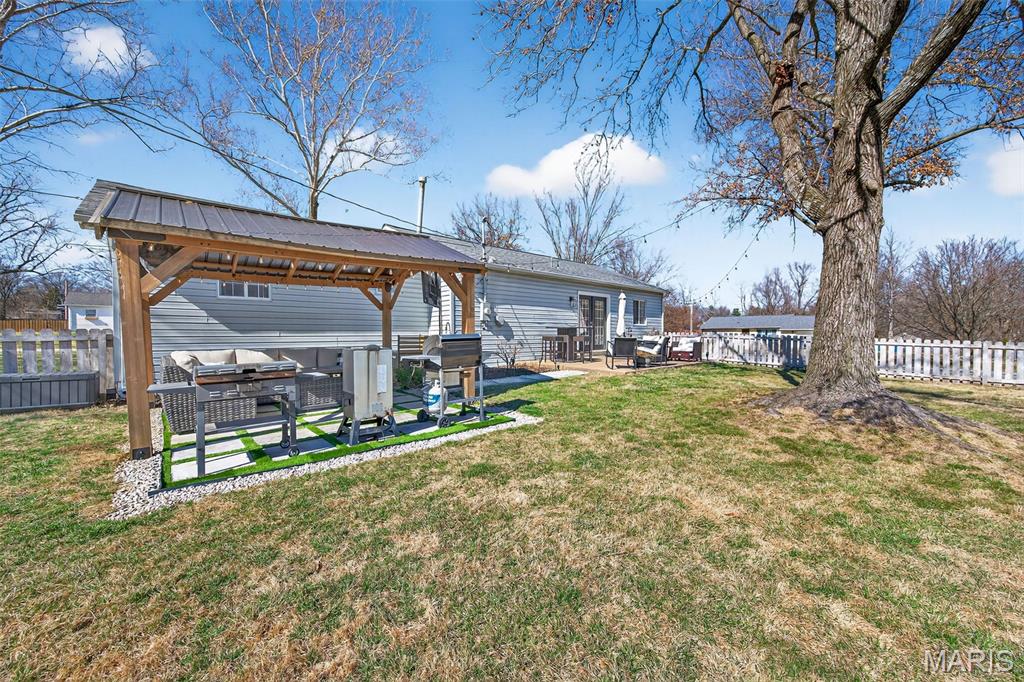 Westridge Sub 2 - Residential