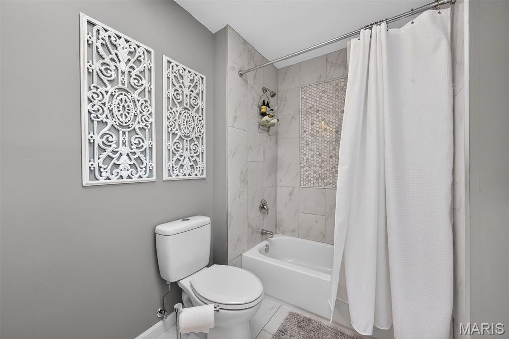 Westridge Sub 2 - Residential