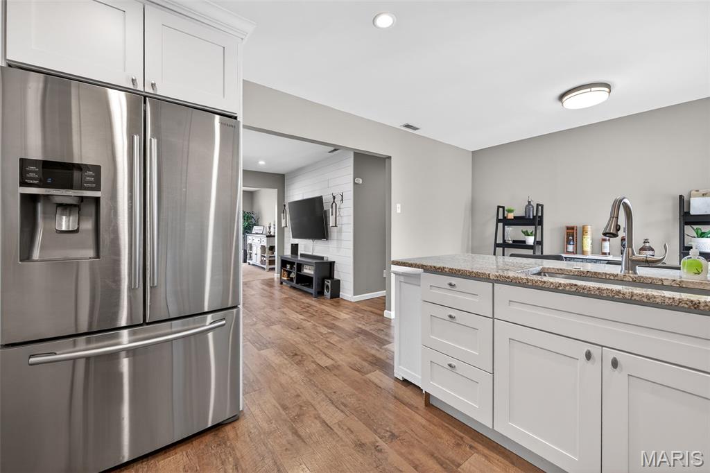 Westridge Sub 2 - Residential