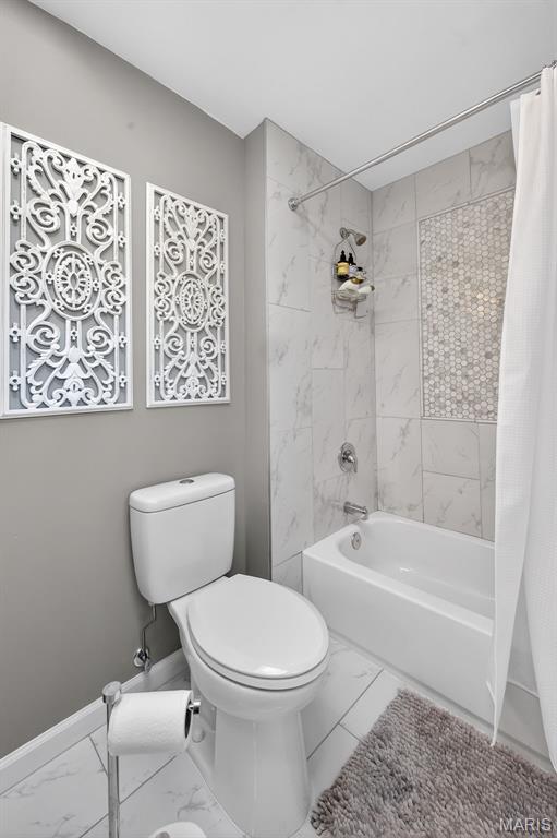 Westridge Sub 2 - Residential