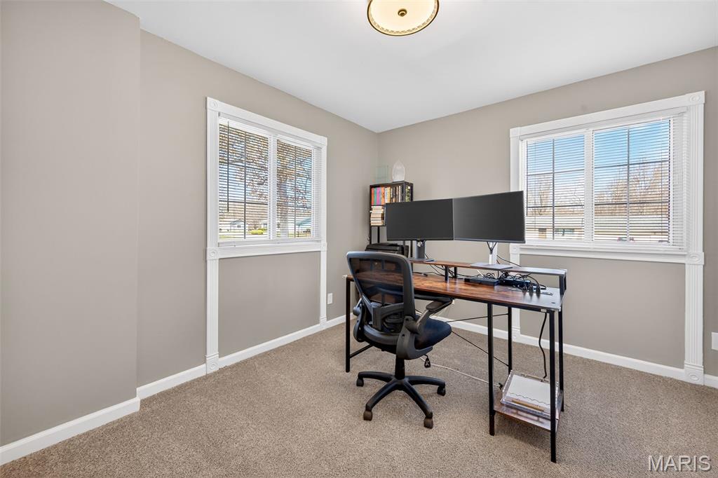 Westridge Sub 2 - Residential