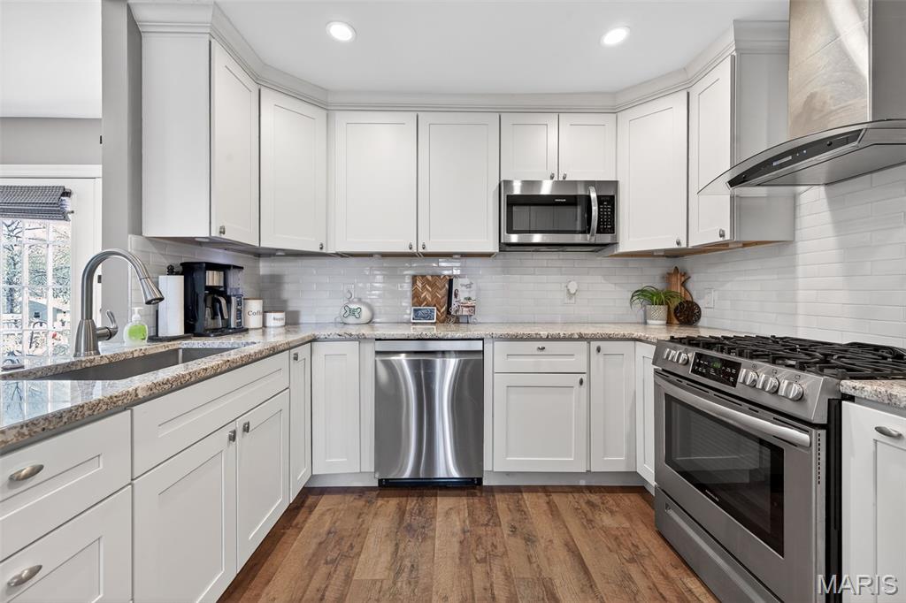 Westridge Sub 2 - Residential