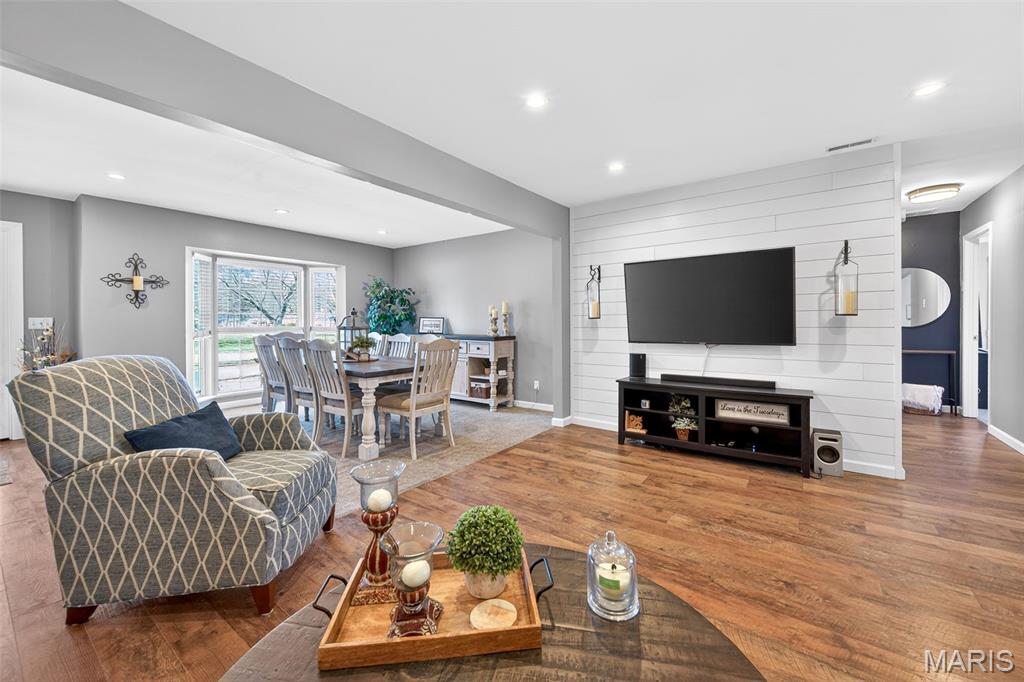 Westridge Sub 2 - Residential