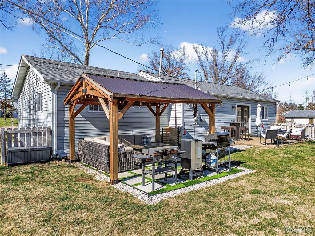 Westridge Sub 2 - Residential