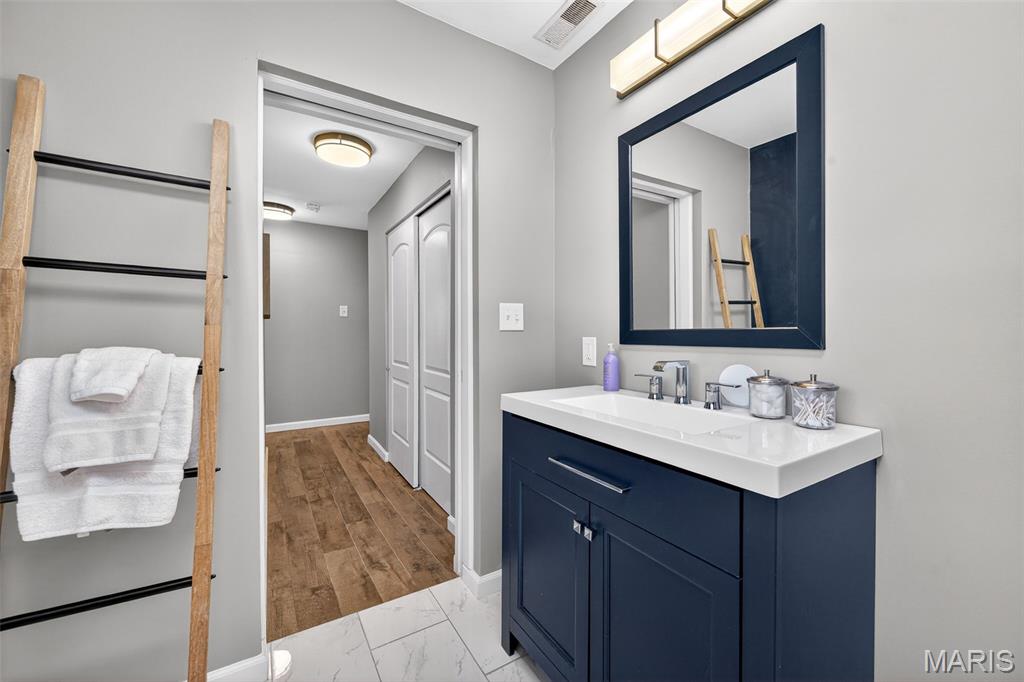 Westridge Sub 2 - Residential