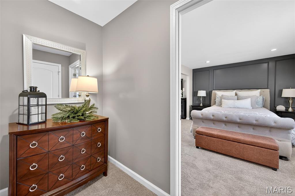 Westridge Sub 2 - Residential