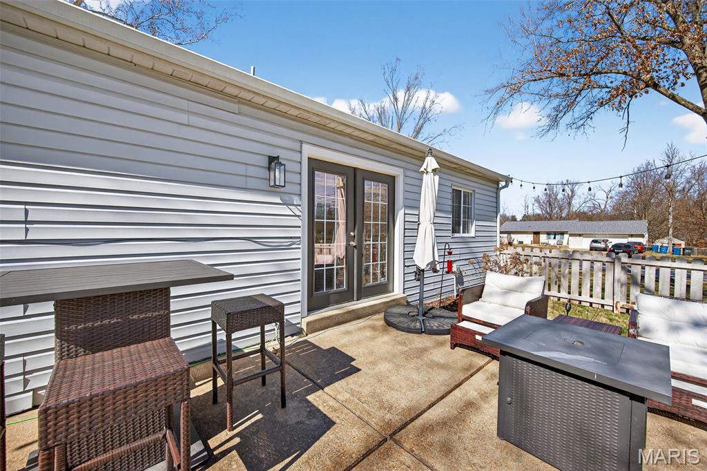 Westridge Sub 2 - Residential