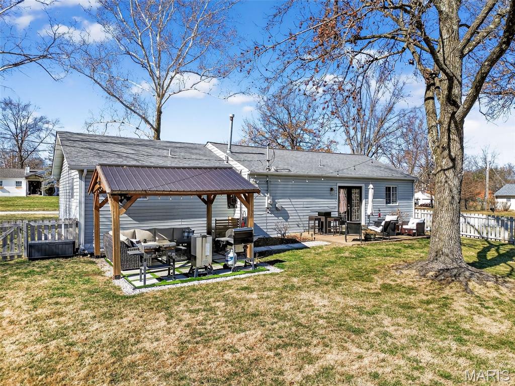 Westridge Sub 2 - Residential