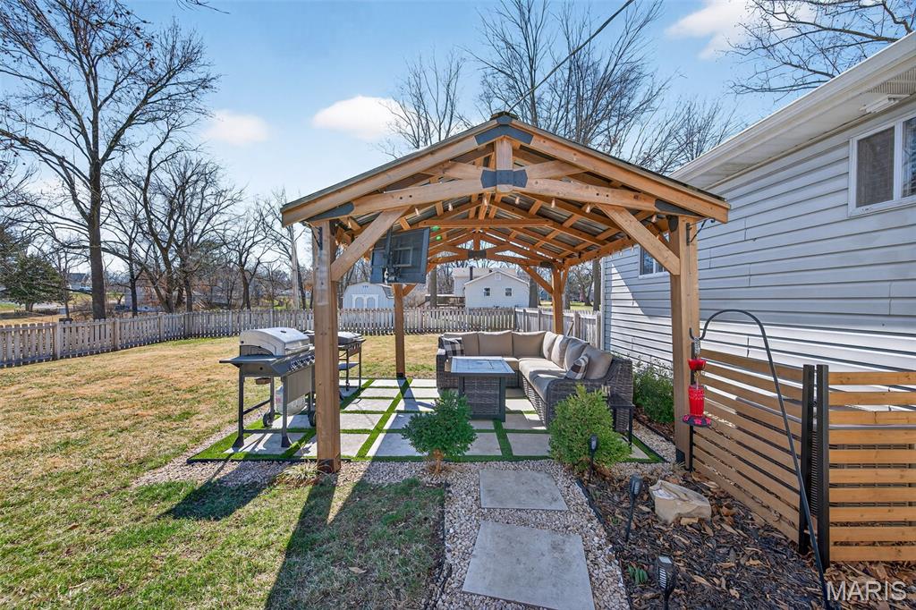 Westridge Sub 2 - Residential