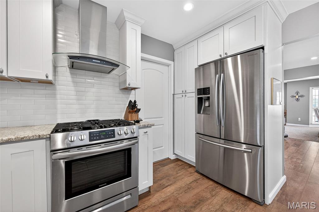 Westridge Sub 2 - Residential