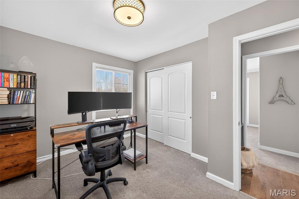 Westridge Sub 2 - Residential