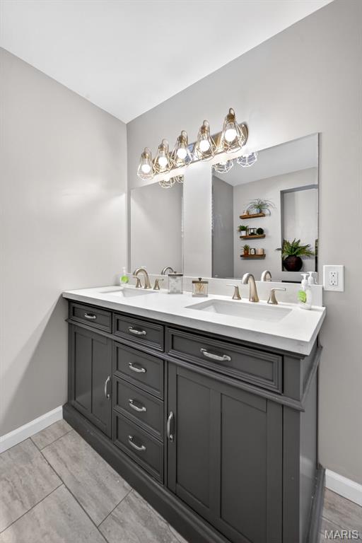 Westridge Sub 2 - Residential