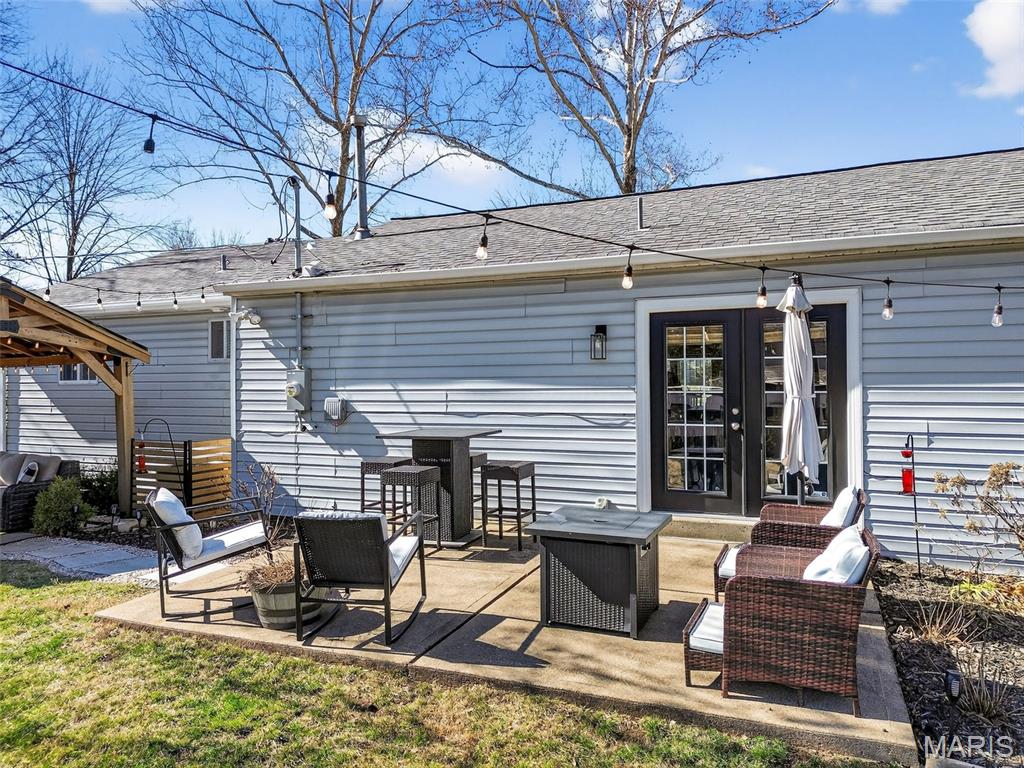 Westridge Sub 2 - Residential