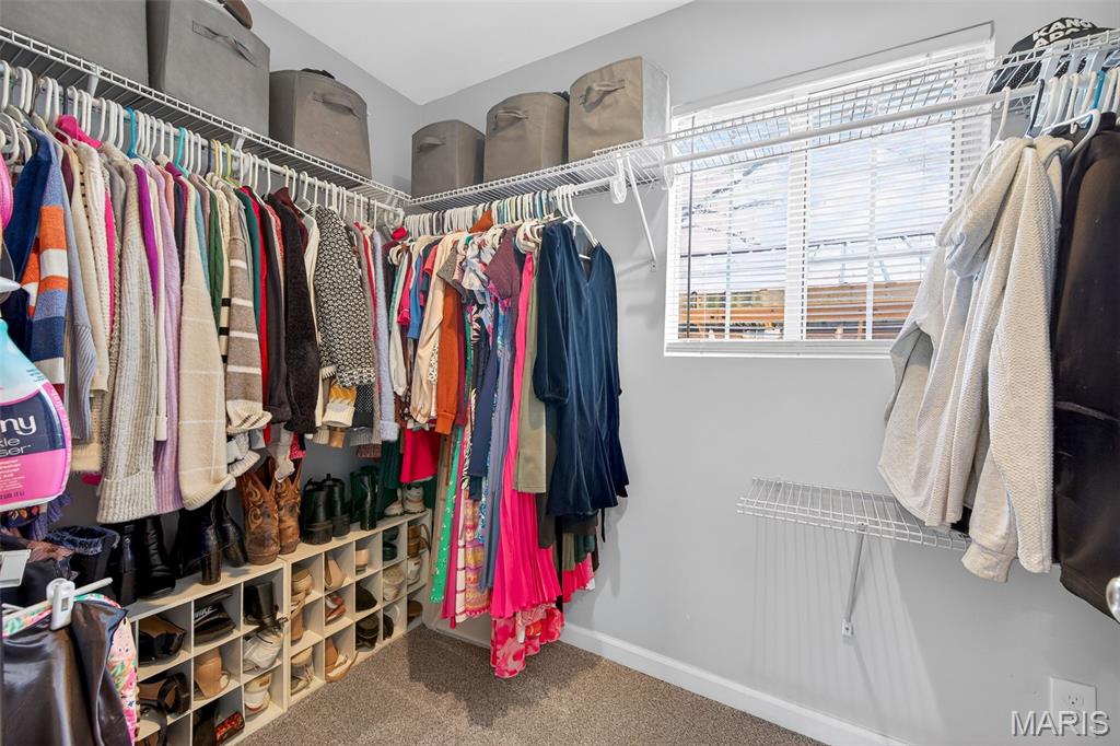 Westridge Sub 2 - Residential