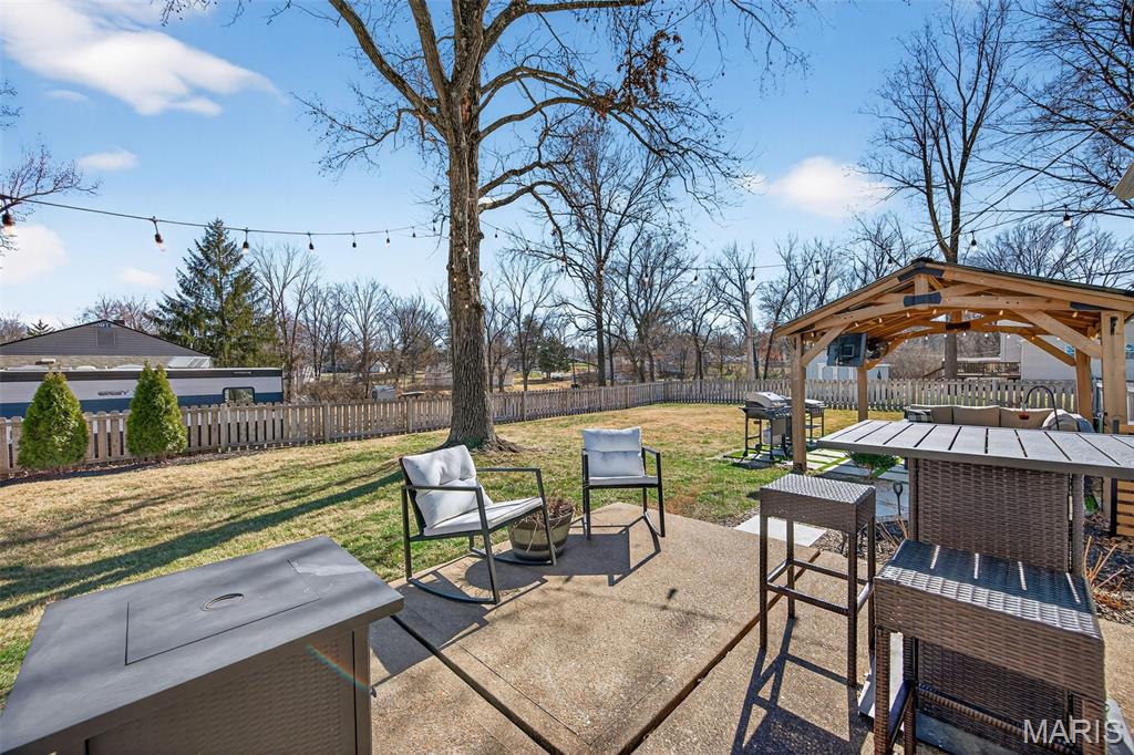 Westridge Sub 2 - Residential