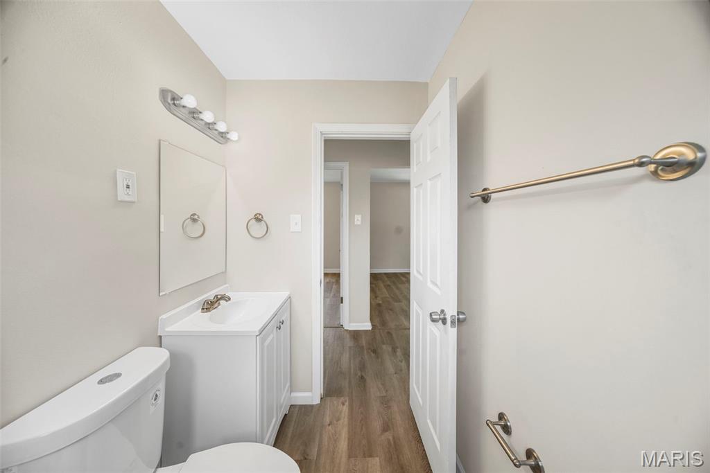 Eastover - Residential