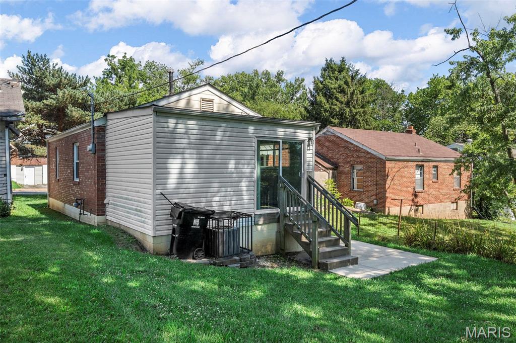 Eastover - Residential