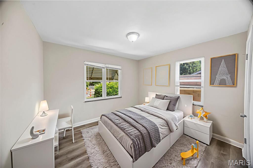 Eastover - Residential