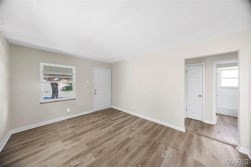 Eastover - Residential