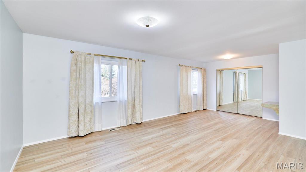 Bellerive Estates Add Seven - Residential Lease