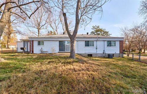Tiny photo for 815 Montmartre Court, St Louis, MO 63141 (MLS # 26018273)