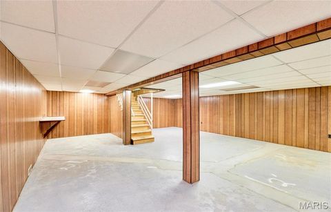 Tiny photo for 815 Montmartre Court, St Louis, MO 63141 (MLS # 26018273)