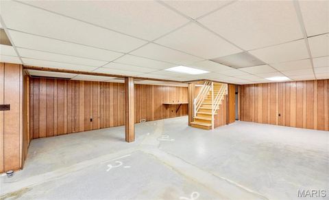 Tiny photo for 815 Montmartre Court, St Louis, MO 63141 (MLS # 26018273)