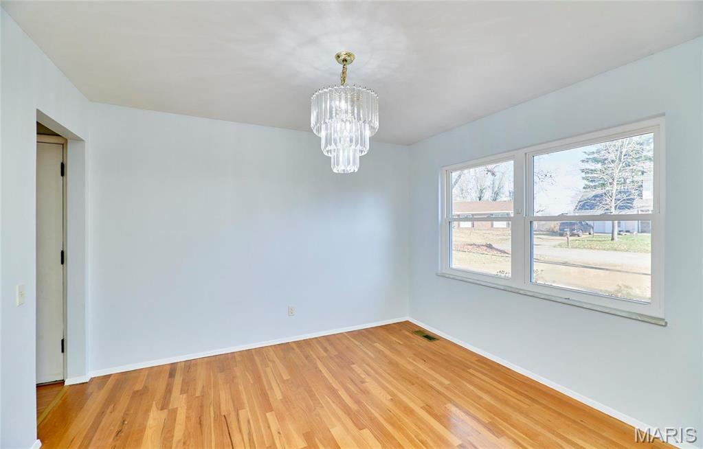 Bellerive Estates Add Seven - Residential Lease