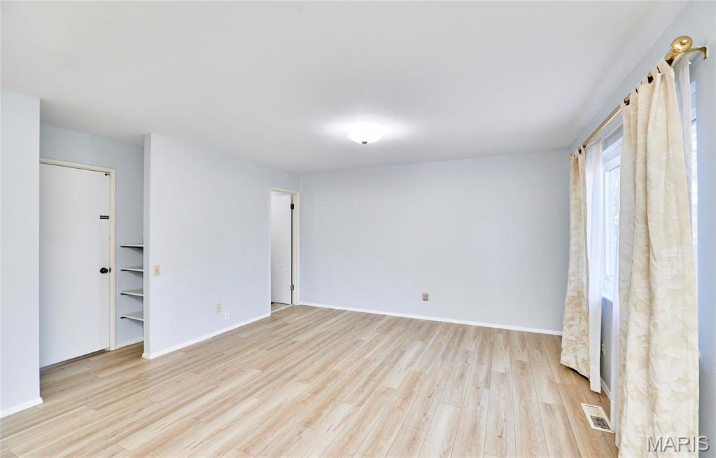 Bellerive Estates Add Seven - Residential Lease