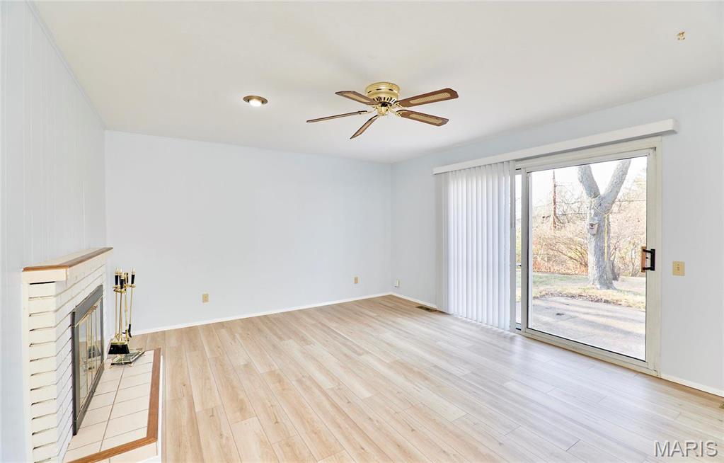 Bellerive Estates Add Seven - Residential Lease