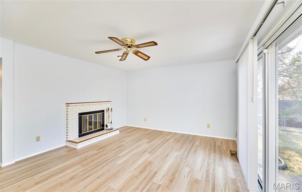 Bellerive Estates Add Seven - Residential Lease