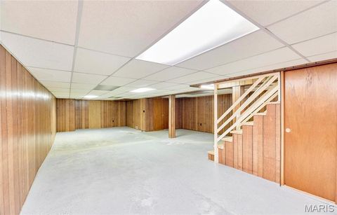 Tiny photo for 815 Montmartre Court, St Louis, MO 63141 (MLS # 26018273)