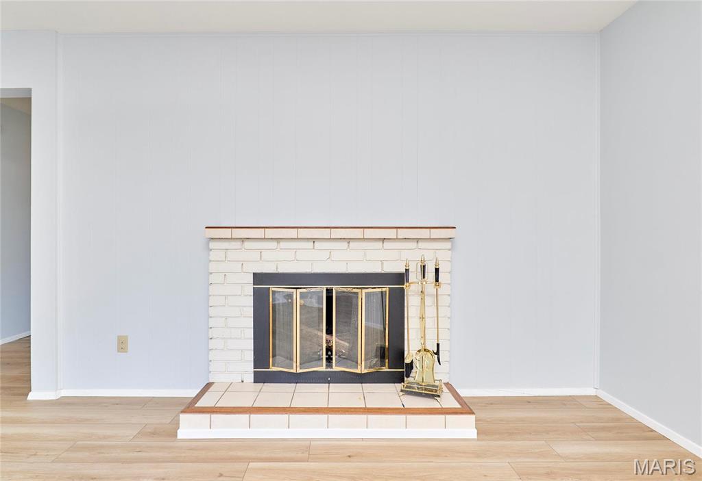 Bellerive Estates Add Seven - Residential Lease