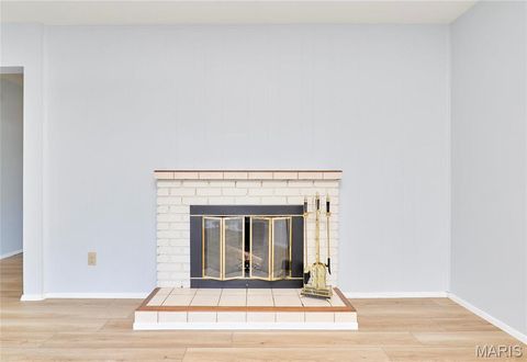 Tiny photo for 815 Montmartre Court, St Louis, MO 63141 (MLS # 26018273)