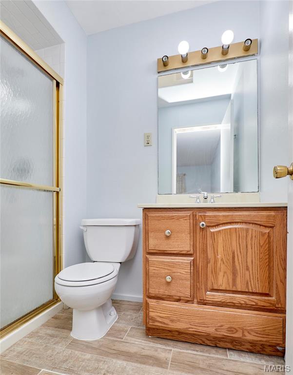 Bellerive Estates Add Seven - Residential Lease