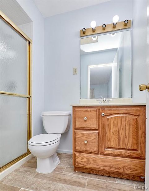 Tiny photo for 815 Montmartre Court, St Louis, MO 63141 (MLS # 26018273)