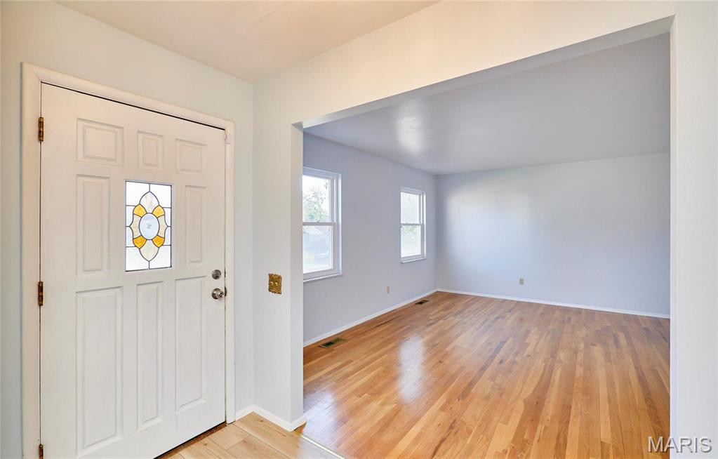 Bellerive Estates Add Seven - Residential Lease