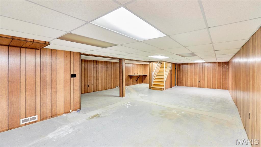 Bellerive Estates Add Seven - Residential Lease