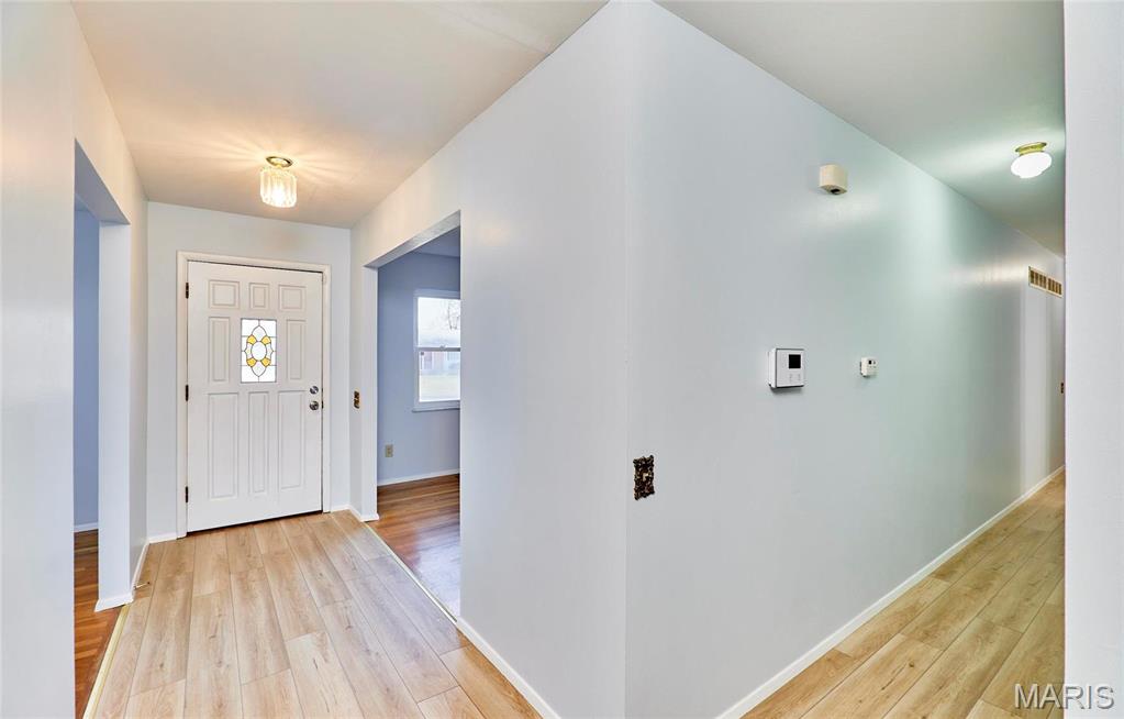 Bellerive Estates Add Seven - Residential Lease