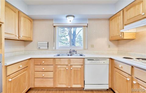 Tiny photo for 815 Montmartre Court, St Louis, MO 63141 (MLS # 26018273)