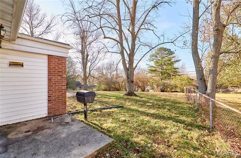 Tiny photo for 815 Montmartre Court, St Louis, MO 63141 (MLS # 26018273)