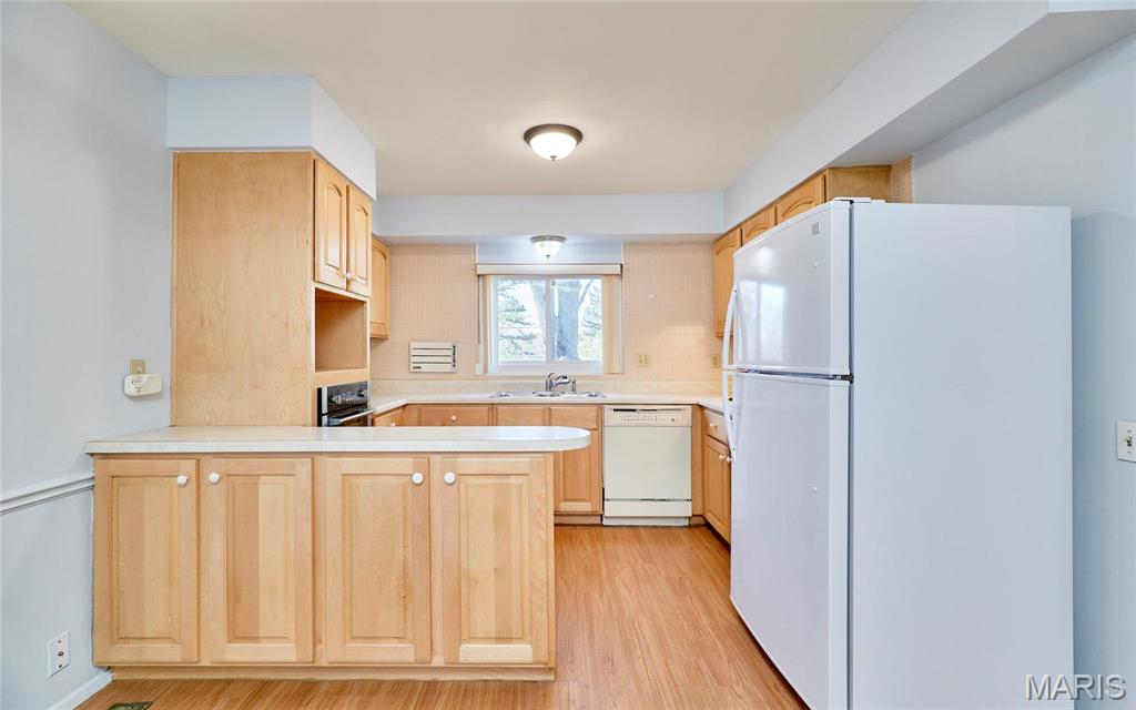 Bellerive Estates Add Seven - Residential Lease