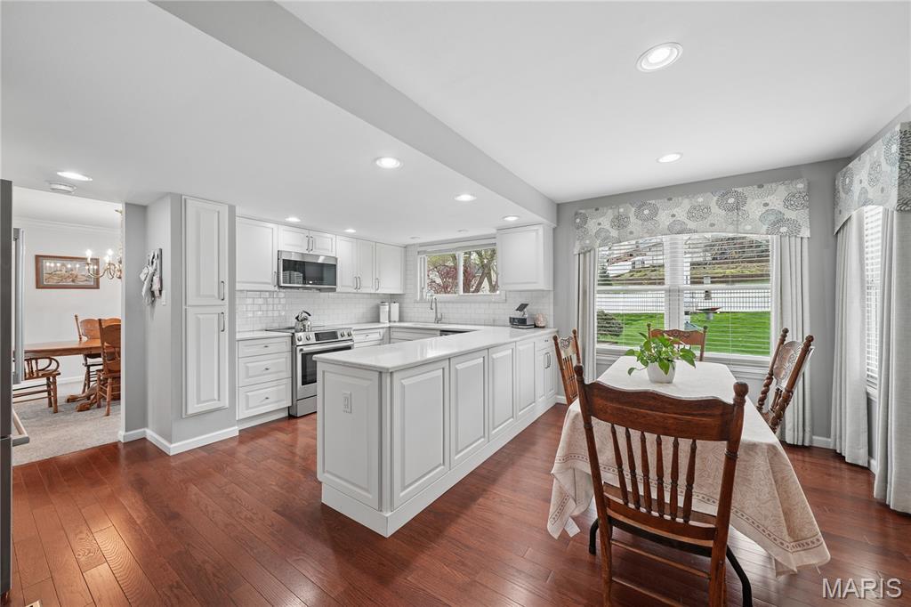 Westbrooke Seven - Residential