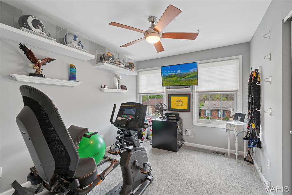 Westbrooke Seven - Residential