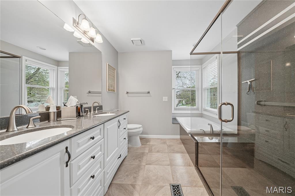 Westbrooke Seven - Residential