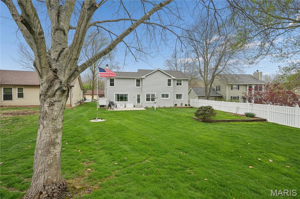 Westbrooke Seven - Residential